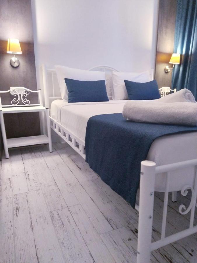 Marina Hotel Bodrum Екстериор снимка