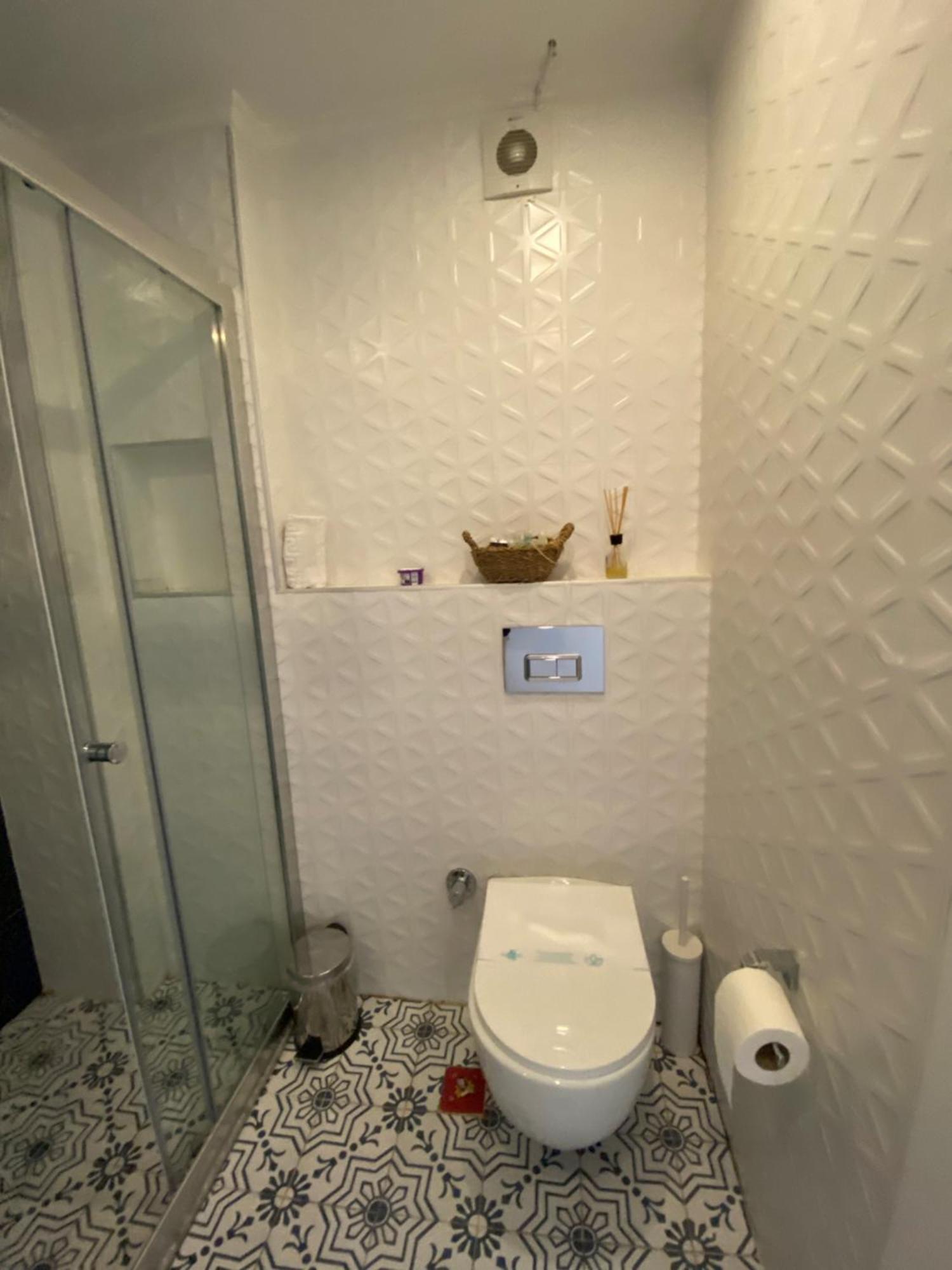Marina Hotel Bodrum Екстериор снимка