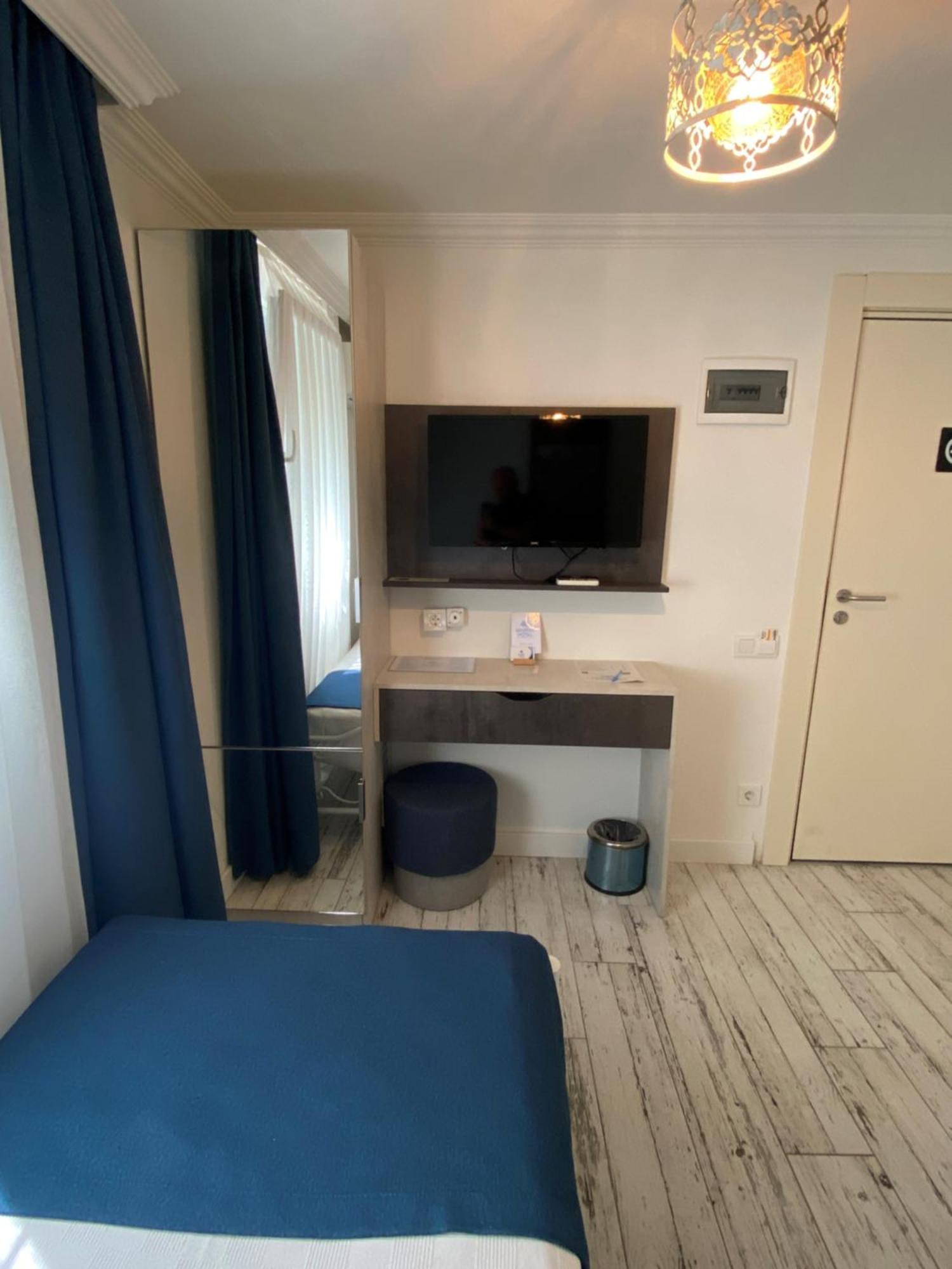Marina Hotel Bodrum Екстериор снимка