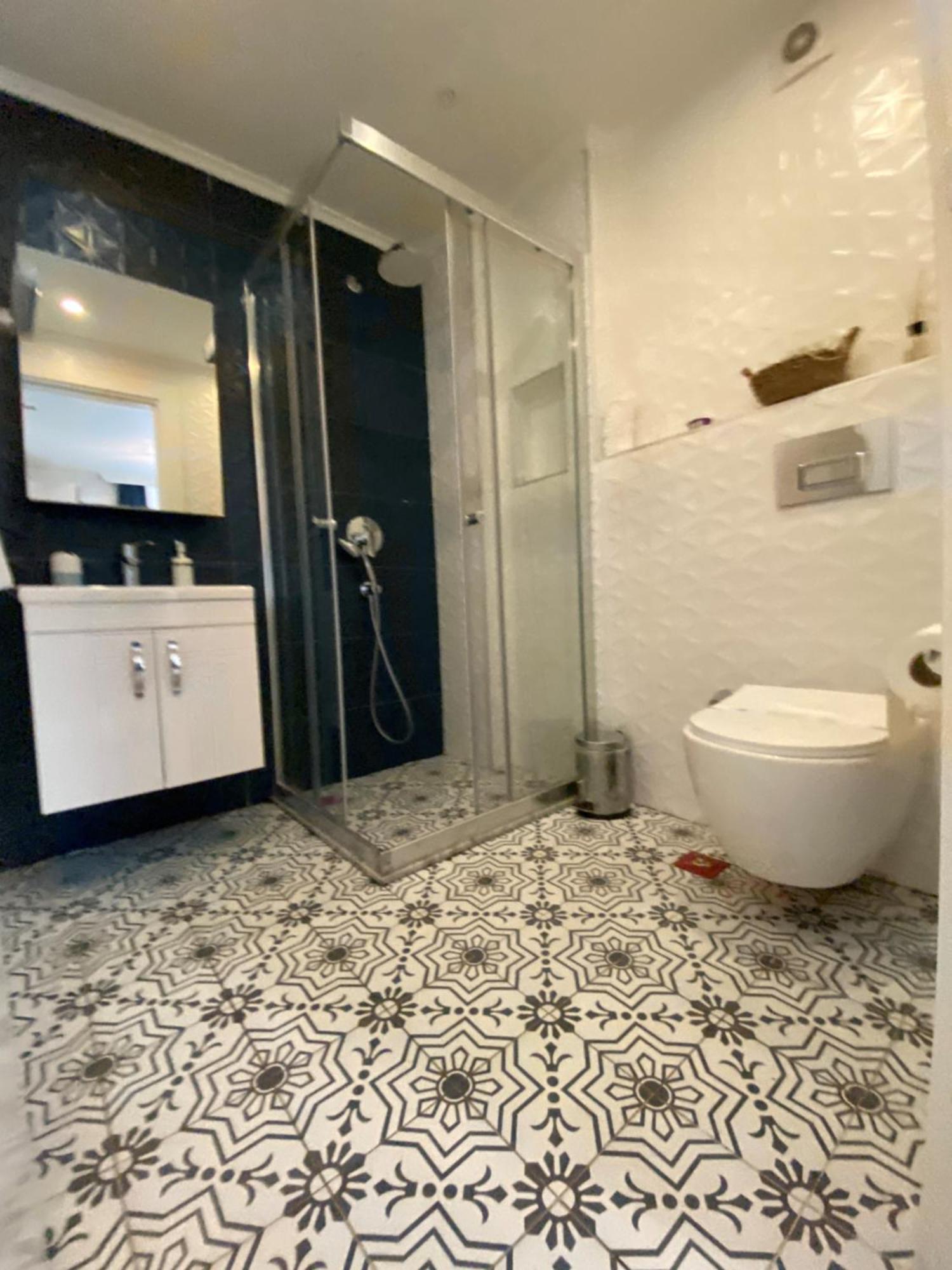 Marina Hotel Bodrum Екстериор снимка