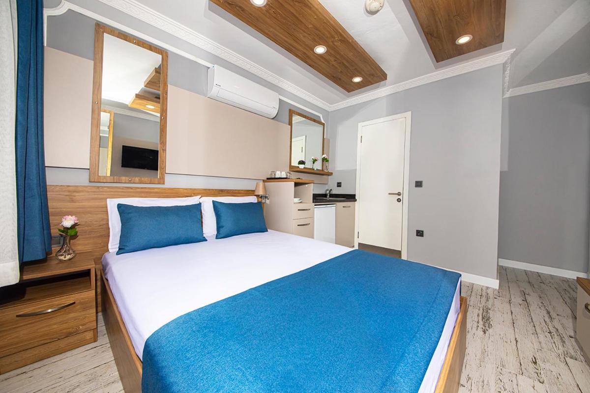 Marina Hotel Bodrum Екстериор снимка