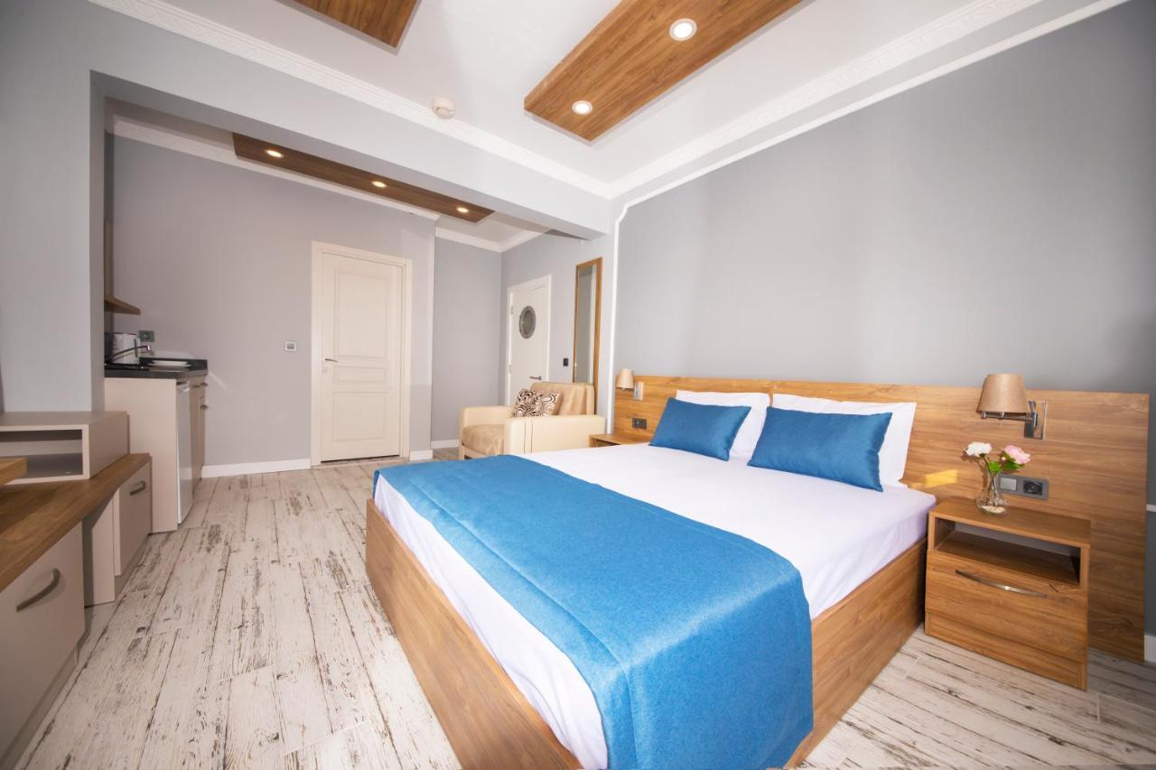 Marina Hotel Bodrum Екстериор снимка