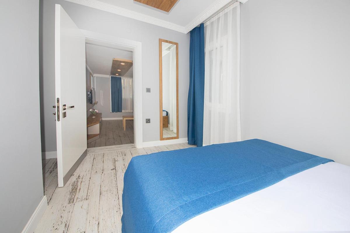 Marina Hotel Bodrum Екстериор снимка