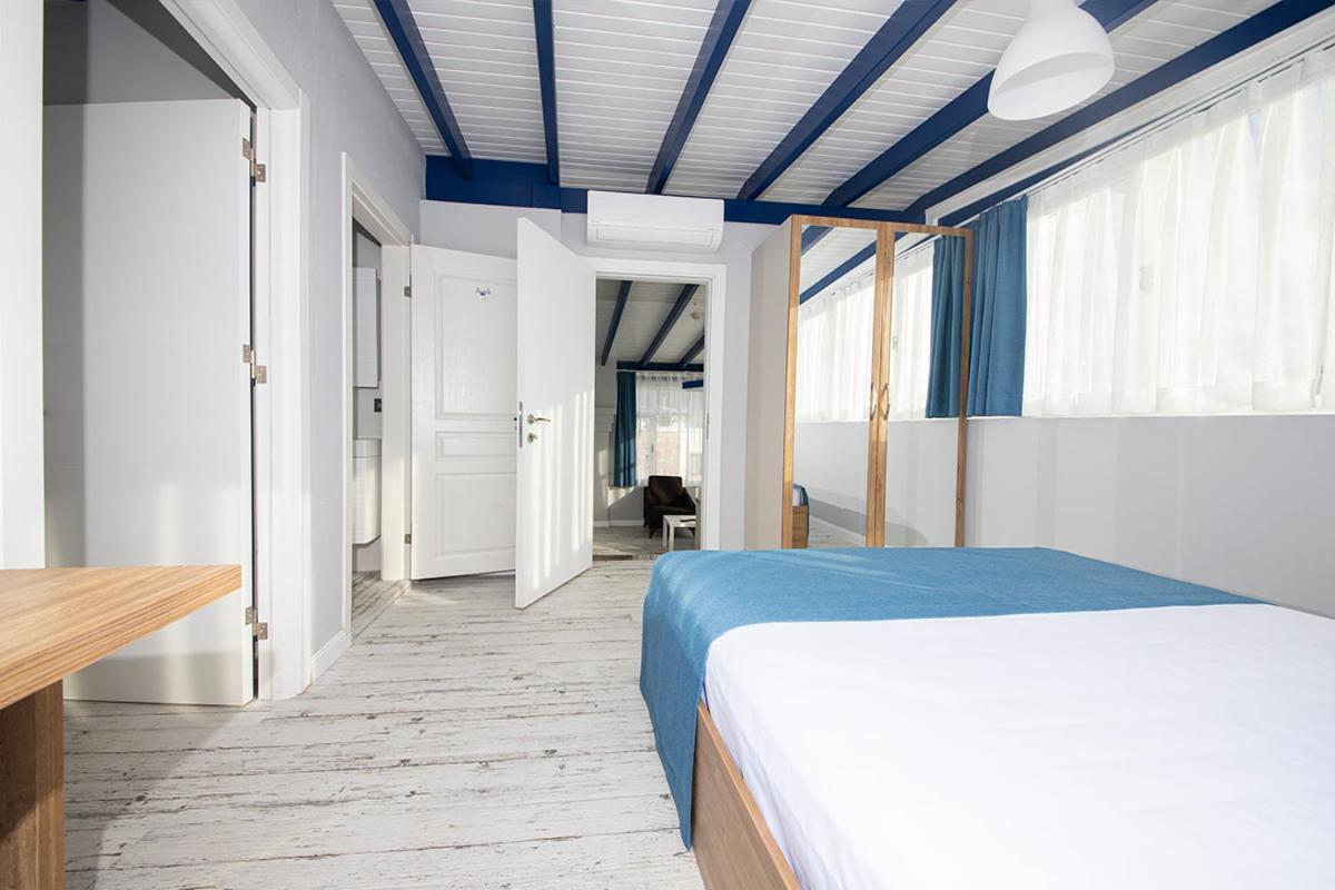 Marina Hotel Bodrum Екстериор снимка