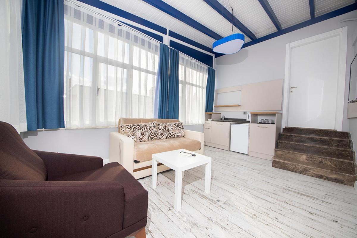 Marina Hotel Bodrum Екстериор снимка